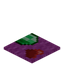 Magenta Trapped Trader Carpet