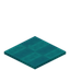 Blocky Cyan Carpet