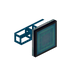 Light Blue Elite Constructor