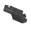 Triple Lancet Arch Upperright Stone
