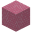 Scaled Pink Wool