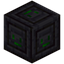 Green Chiseled Polished Blackstone