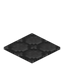Stone Crystal Floor Path