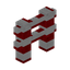 Firecracker Fence