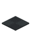 Patched Gray Carpet