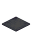 Light Gray Yeti Fur Carpet