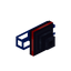 Blue Mega Exporter