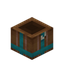 Trapped Brown Present