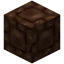 Chiseled Chocolate Bricks