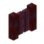 Crimson Picket Fence
