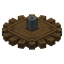 Large Cogwheel