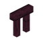 Crimson Banister