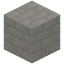 Layed Quartz Block Bricks