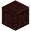 Fine Netherrack Pillar