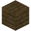 Brick Bond Oak Planks