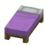 Lavender Bed