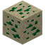 Sand Fluorite Ore