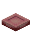 Red Magebloom Bed