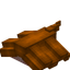 Orange Longer Top Roof (Cherry)