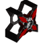 Chaotic Chestpiece
