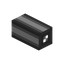 Black ME Covered Cable