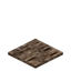 Persimmon Pressure Plate