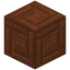 Enclosed Acacia Planks