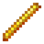 Blazing Rod