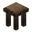 Maple Stool