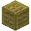Small Bamboo Plank Bricks