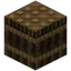Bundled Oak Log