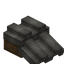 Gray Roof Slab (Spruce)