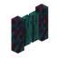 Warped Picket Fence