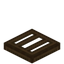 Spruce Barred Trapdoor