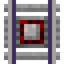Reinforced Detector Track