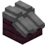 Light Gray Roof Block (Crimson)