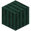 Dark Prismarine Pillar