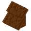Red Sandstone Steep Top Roof