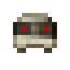 Mummy Mask (Leather)
