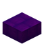 Purple Mud Brick Slab