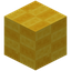 Blocky Yellow Wool