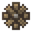 Wooden Gear
