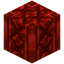 Redstone Block Pillar