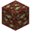 Red Granite Sheldonite Ore