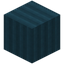 Cyan Metal Sheet