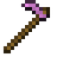 Titanium Hoe