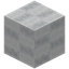 Blocky White Wool