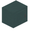 Icy Blue Cabinet