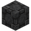Overlapping Deepslate Tiles