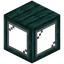 Large Warped Window